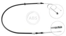 A.B.S. ALL BRAKE SYSTEMS BV. K12058