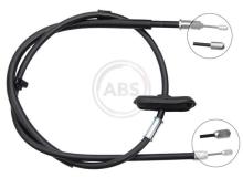 A.B.S. ALL BRAKE SYSTEMS BV. K12059