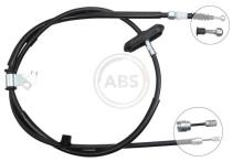 A.B.S. ALL BRAKE SYSTEMS BV. K12060