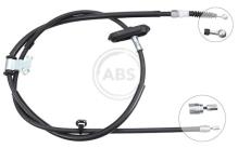 A.B.S. ALL BRAKE SYSTEMS BV. K12062