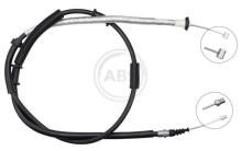 A.B.S. ALL BRAKE SYSTEMS BV. K12063