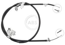 A.B.S. ALL BRAKE SYSTEMS BV. K12064