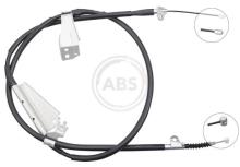 A.B.S. ALL BRAKE SYSTEMS BV. K12066