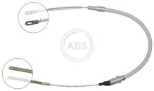 A.B.S. ALL BRAKE SYSTEMS BV. K12067