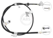 A.B.S. ALL BRAKE SYSTEMS BV. K12069