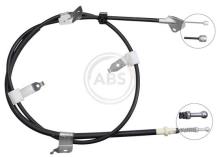 A.B.S. ALL BRAKE SYSTEMS BV. K12070