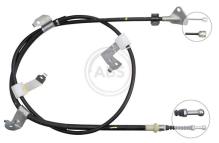 A.B.S. ALL BRAKE SYSTEMS BV. K12072