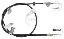 A.B.S. ALL BRAKE SYSTEMS BV. K12073