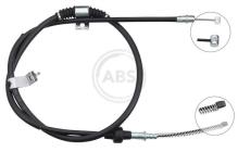 A.B.S. ALL BRAKE SYSTEMS BV. K12082