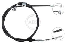 A.B.S. ALL BRAKE SYSTEMS BV. K12083
