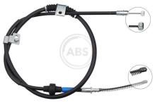 A.B.S. ALL BRAKE SYSTEMS BV. K12084