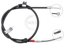 A.B.S. ALL BRAKE SYSTEMS BV. K12085