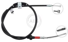 A.B.S. ALL BRAKE SYSTEMS BV. K12089