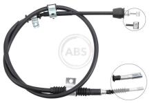 A.B.S. ALL BRAKE SYSTEMS BV. K12090