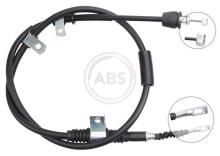 A.B.S. ALL BRAKE SYSTEMS BV. K12092