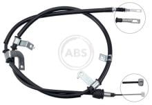 A.B.S. ALL BRAKE SYSTEMS BV. K12093