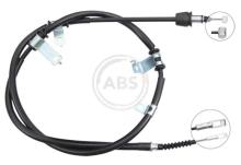 A.B.S. ALL BRAKE SYSTEMS BV. K12094