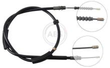 A.B.S. ALL BRAKE SYSTEMS BV. K12095