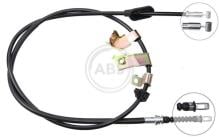 A.B.S. ALL BRAKE SYSTEMS BV. K12097