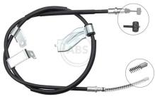 A.B.S. ALL BRAKE SYSTEMS BV. K12099