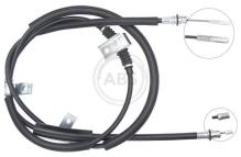 A.B.S. ALL BRAKE SYSTEMS BV. K12100