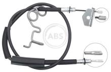 A.B.S. ALL BRAKE SYSTEMS BV. K12102