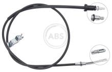 A.B.S. ALL BRAKE SYSTEMS BV. K12104