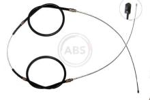 A.B.S. ALL BRAKE SYSTEMS BV. K12106