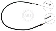 A.B.S. ALL BRAKE SYSTEMS BV. K12107