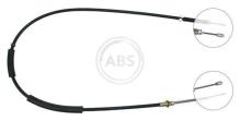 A.B.S. ALL BRAKE SYSTEMS BV. K12115