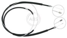 A.B.S. ALL BRAKE SYSTEMS BV. K12116