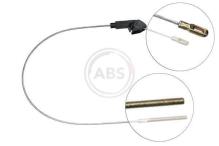 A.B.S. ALL BRAKE SYSTEMS BV. K12137