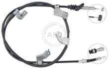 A.B.S. ALL BRAKE SYSTEMS BV. K12163