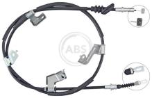 A.B.S. ALL BRAKE SYSTEMS BV. K12164