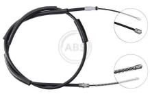 A.B.S. ALL BRAKE SYSTEMS BV. K12167
