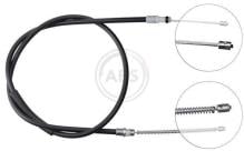 A.B.S. ALL BRAKE SYSTEMS BV. K12178