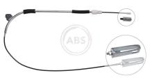 A.B.S. ALL BRAKE SYSTEMS BV. K12191