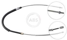 A.B.S. ALL BRAKE SYSTEMS BV. K12207