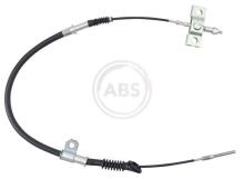 A.B.S. ALL BRAKE SYSTEMS BV. K12211