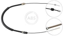 A.B.S. ALL BRAKE SYSTEMS BV. K12217