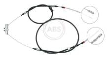 A.B.S. ALL BRAKE SYSTEMS BV. K12225