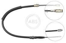 A.B.S. ALL BRAKE SYSTEMS BV. K12228