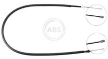 A.B.S. ALL BRAKE SYSTEMS BV. K12236