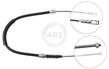 A.B.S. ALL BRAKE SYSTEMS BV. K12237