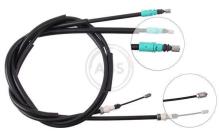 A.B.S. ALL BRAKE SYSTEMS BV. K12246