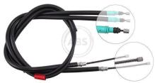 A.B.S. ALL BRAKE SYSTEMS BV. K12256