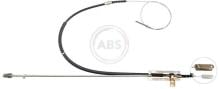 A.B.S. ALL BRAKE SYSTEMS BV. K12295