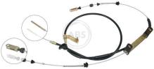 A.B.S. ALL BRAKE SYSTEMS BV. K12305