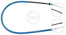 A.B.S. ALL BRAKE SYSTEMS BV. K12306