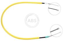 A.B.S. ALL BRAKE SYSTEMS BV. K12326